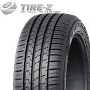 【タイヤ交換可能】4本セット FALKEN ジークス ZE310R エコラン 205/60R16 96W XL サマータイヤ単品