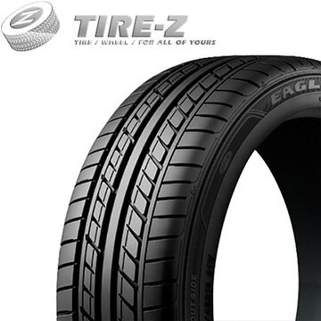 【タイヤ交換可能】 GOODYEAR グッドイヤー EAGLE イーグル LS EXE 205/50R17 93V XL サマータイヤ単品1本