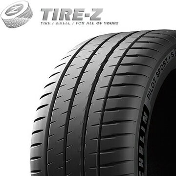 【タイヤ交換可能】 お買い得 315/40R21 111Y MO-S メルセデスベンツ承認 PIRELLI ピレリ P-ZERO PZERO ピーゼロ PZ4 NCS タイヤ単品1本価格