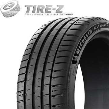  お買い得 235/40R18 95Y XL MICHELIN ミシュラン PILOT SPORT パイロット スポーツ 5 PS5