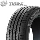 【タイヤ交換可能】 お買い得 215/55R17 94W MICHELIN ミシュラン PRIMACY プライマシー4+ プラス タイヤ単品1本価格 特価