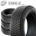 【タイヤ交換可能】4本セット スタッドレスタイヤ MICHELIN ミシュラン X-ICE SNOW SUV 255/60R18 112T XL