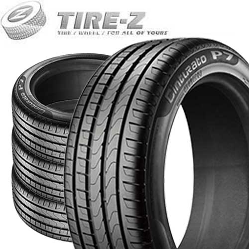  お買い得 4本セット 225/45R17 91W ★ K1 PIRELLI ピレリ チントゥラートP7 ランフラット BMW承認 タイヤ単品