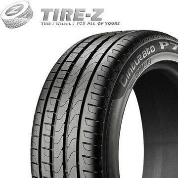 楽天タイヤZ 楽天市場店【タイヤ交換可能】 お買い得 PIRELLI ピレリ チンチュラートP7 AO アウディ承認 225/45R17 91Y AO タイヤ単品1本価格