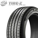 【タイヤ交換可能】 お買い得 255/40R18 95Y ★ BMW承認 PIRELLI ピレリ チントゥラート P7 RFT ランフラット タイヤ単品1本価格