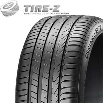 楽天タイヤZ 楽天市場店【タイヤ交換可能】 お買い得 2本セット 225/40R18 92Y XL AO アウディ承認 PIRELLI ピレリ Cinturato P7 チントゥラート C2