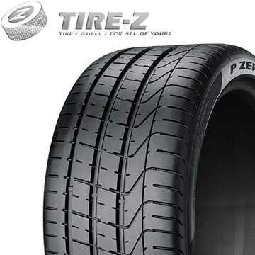 【タイヤ交換可能】 お買い得 PIRELLI ピレリ P-ZERO P ZERO 245/35R19 93Y XL MO メルセデスベンツ承認 タイヤ単品1本価格