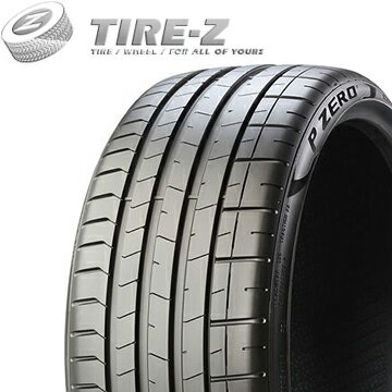 【タイヤ交換可能】 お買い得 275/35R19 100Y XL MO メルセデスベンツ承認 PIRELLI ピレリ P-ZERO P ZERO PZ4 タイヤ単品1本価格