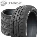 【タイヤ交換可能】4本セット 225/50R18 107/105R TOYO トーヨー H30 ホワイトレター タイヤ単品