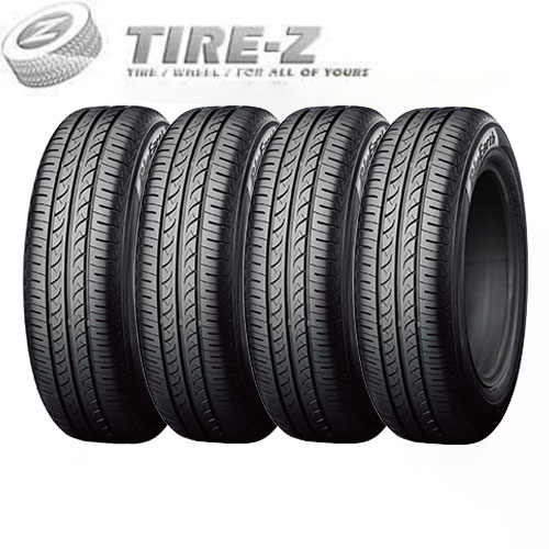  4本セット YOKOHAMA ヨコハマ BluEarth ブルーアース AE-01 165/65R13 77S サマータイヤ単品4本