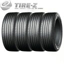 【タイヤ交換可能】 4本セット YOKOHAMA ヨコハマ BluEarth ブルーアース RV03 195/65R15 91H サマータイヤ単品