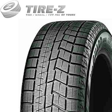 【取付対象】YOKOHAMA ヨコハマ iceGUARD 6 アイスガード6 iG60 ZPS 225/50R18 95Q スタッドレスタイヤ単品