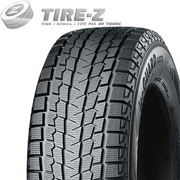 【タイヤ交換可能】 4本セット YOKOHAMA ヨコハマ アイスガード SUV G075 225/70R16 103Q スタッドレスタイヤ単品4本価格