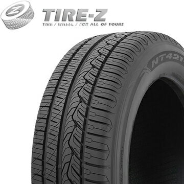 【タイヤ交換可能】 215/60R17 96V NITTO ニットー NT421Q