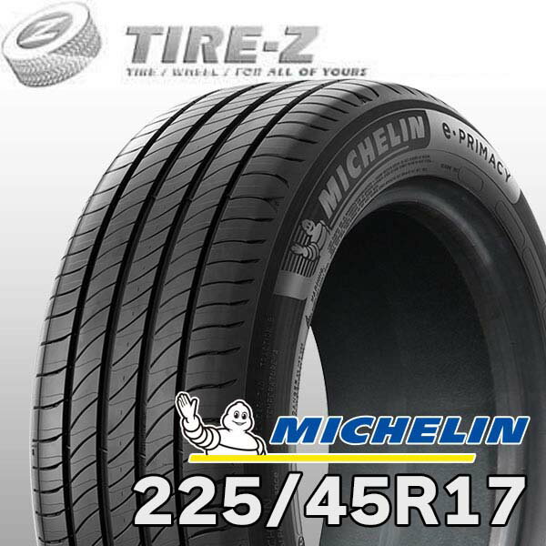 ڥ򴹲ǽ2024-2025ǯ 㤤 ޡ 17 225/45R17 94W XL MICHELIN ߥ...
