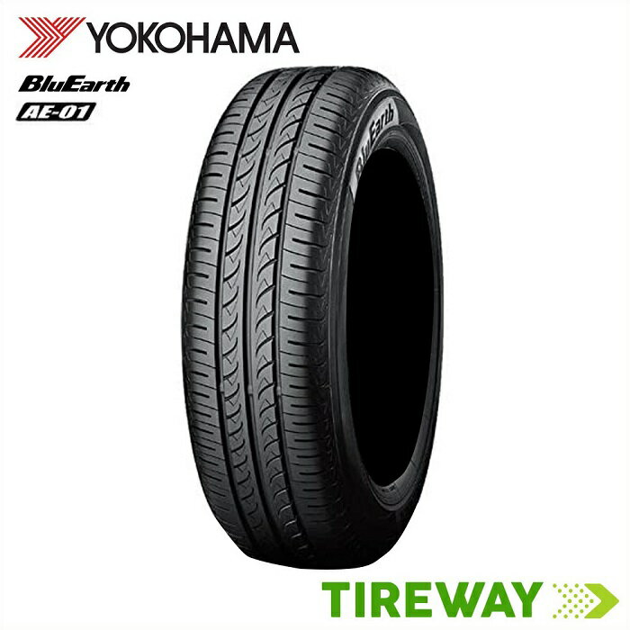 ڼоݡ 4 ޡ BluEarth 襳ϥ ֥롼 AE-01 165/55R15 75V