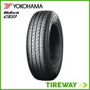  2本 サマータイヤ BluEarth ヨコハマ ブルーアース AE-01F 175/65R15 84S