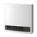 GFH-4007S-13A 木造11畳/コンクリート15畳用 ノーリツ ガスファンヒーター 都市ガス12A・13A 毎年大人気 ガス燃焼で加湿器いらず! 最新モデル エコ得なパワーセーブ機能 進化したスポット暖房が寒い朝も快適な部屋に♪