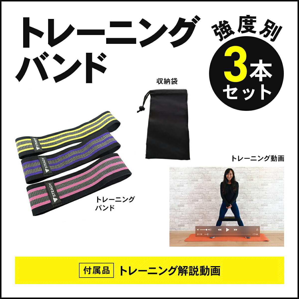 ゴムバンド