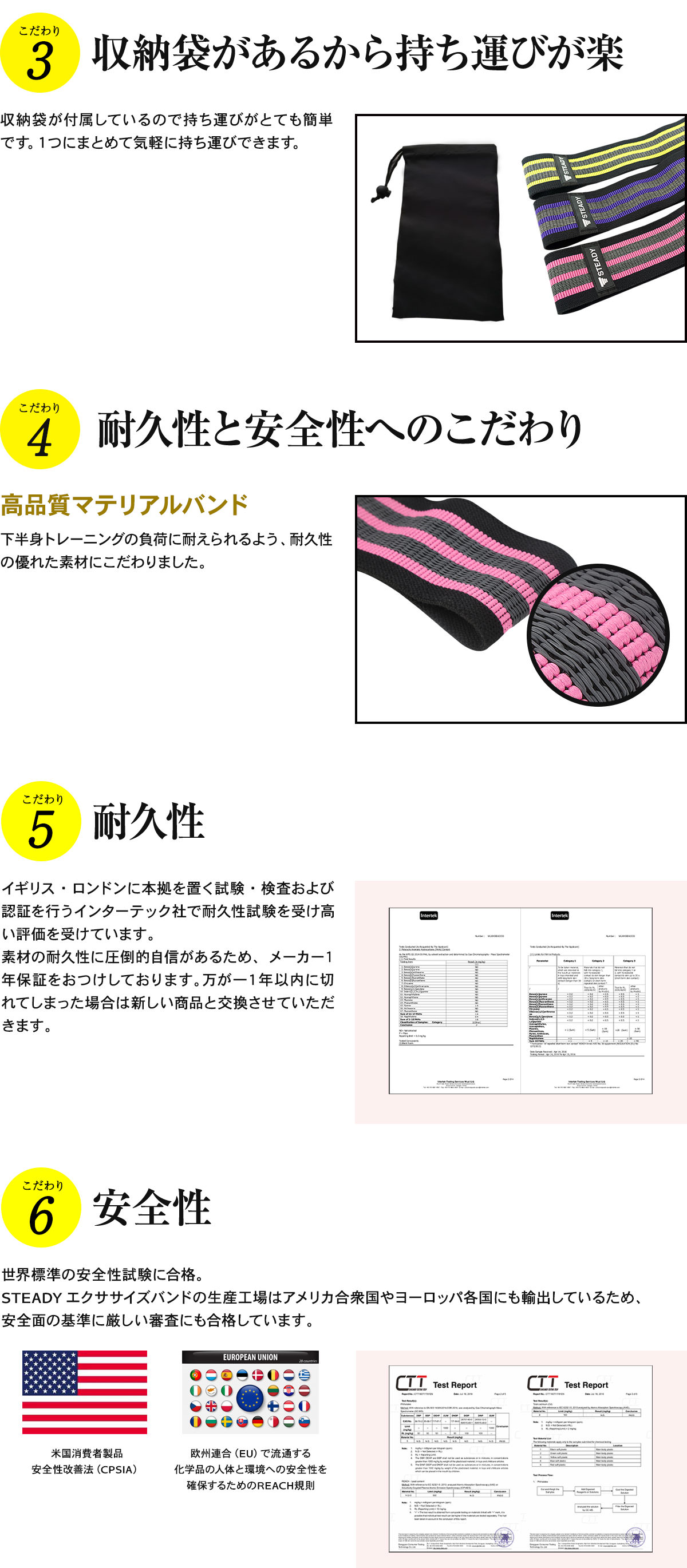 ゴムバンド