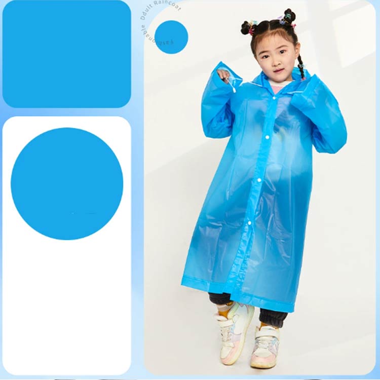 丈夫 レインコート 重複利用可能 使い捨て 雨カッパ ユニバーサルサイズ 4枚セット ポータブル レディース 個包装 4枚セット ミニ包装 防汚 男女兼用 EVA レインウェア 子供 防水 レインポンチョ 軽量 メンズ キッズ ロング丈 自転車 撥水 通勤 通学