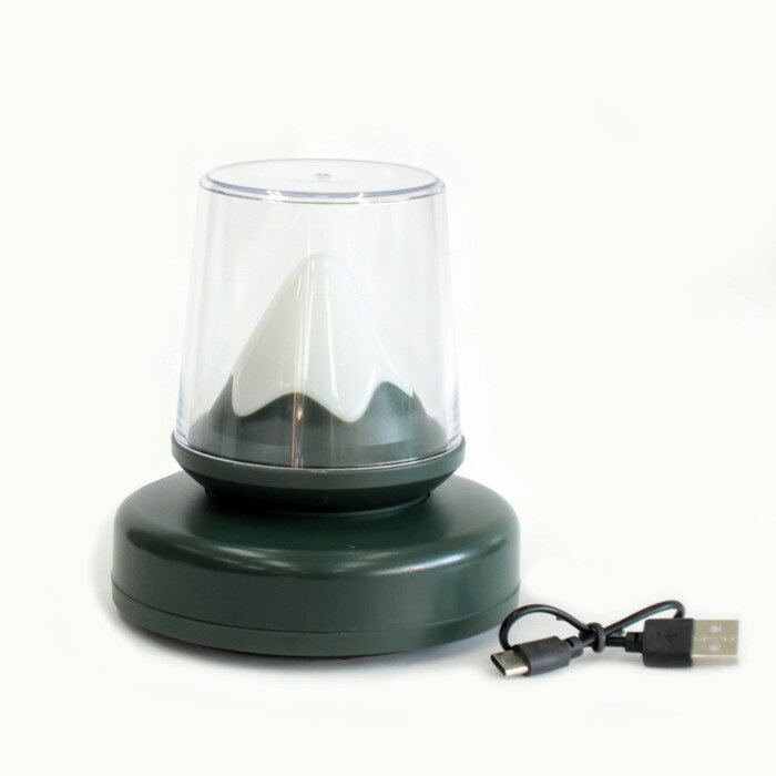 半額50%off 多機能 ランタン 山型 LEDライト USB充電式 10mストリングライト簡単収納 ...