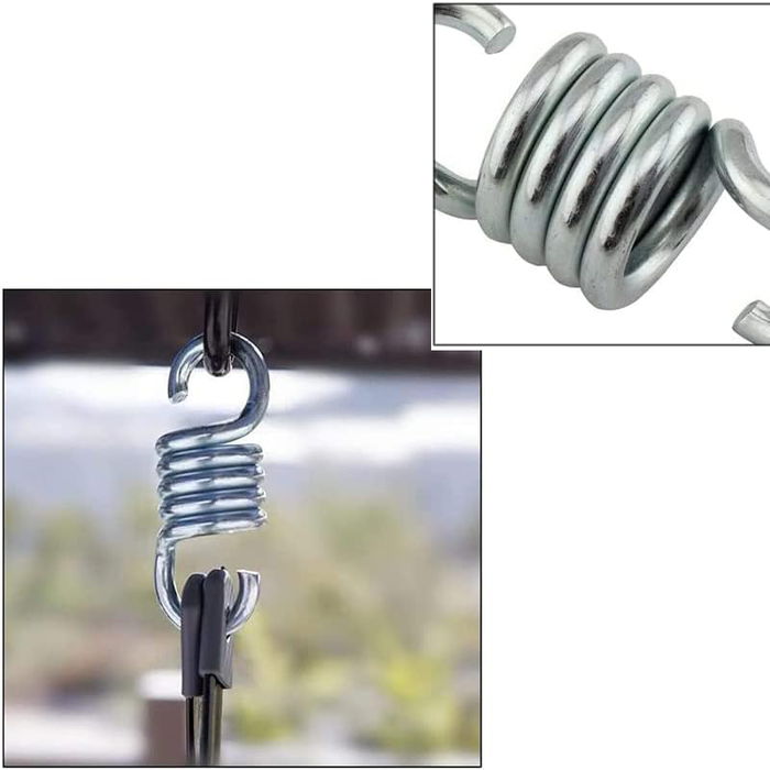 �������ϥ��å��� ���ץ�󥰥եå���� ñ�� �⤵Ĵ���ɲ�10cm �ϥ󥮥󥰥������� �襬 ������ �ϥ��å� �ϥ��å��ߤ겼���� ŷ�� ������ ������ ���ն��