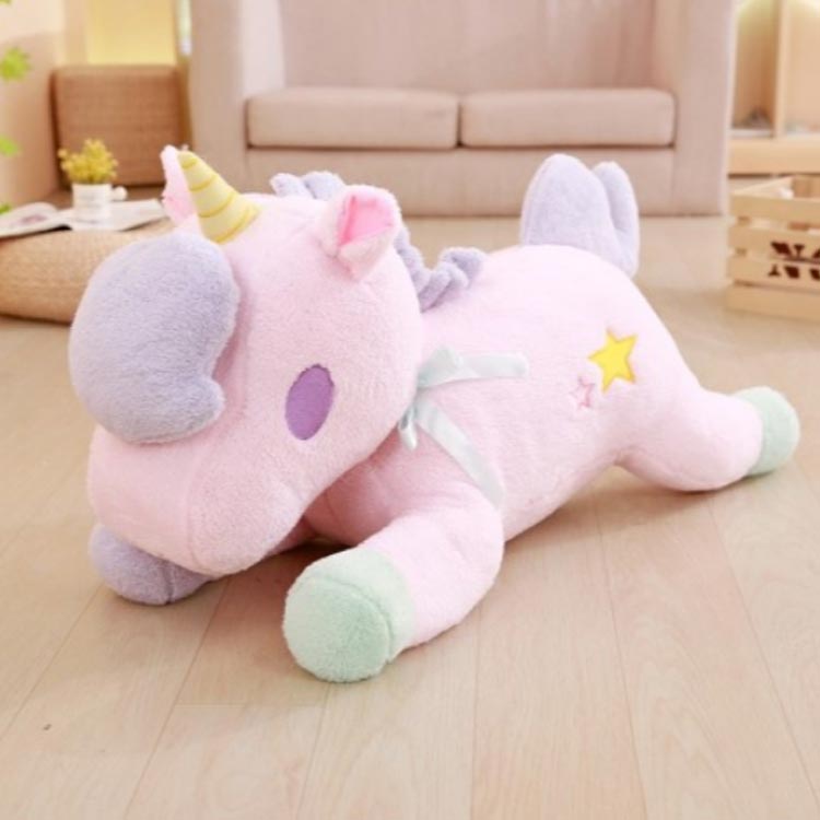 もこもこ 大きい 可愛い クッション ユニコーン 38cm 赤ちゃん ぬいぐるみ 23cm 抱き枕 お誕生日 おもちゃ ふわふわ 赤ちゃん 抱き枕 可愛い 置物 寝室 部屋 飾り インテリア お誕生日 癒し系 誕生日 ギフト プレゼントの商品画像 3
