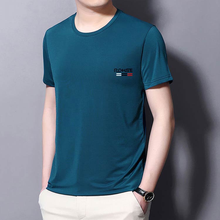 tシャツ 3枚セット！涼しい アイスシルク 吸汗速乾 接触冷感 トレーニング トップス クルーネック メンズ カットソー 半袖tシャツ 黒 ドライ 大きいサイズ スポーツ シンプル 白 部屋着 カジュアル アウトドア ランニング 夏服 スポーツウェア レディース