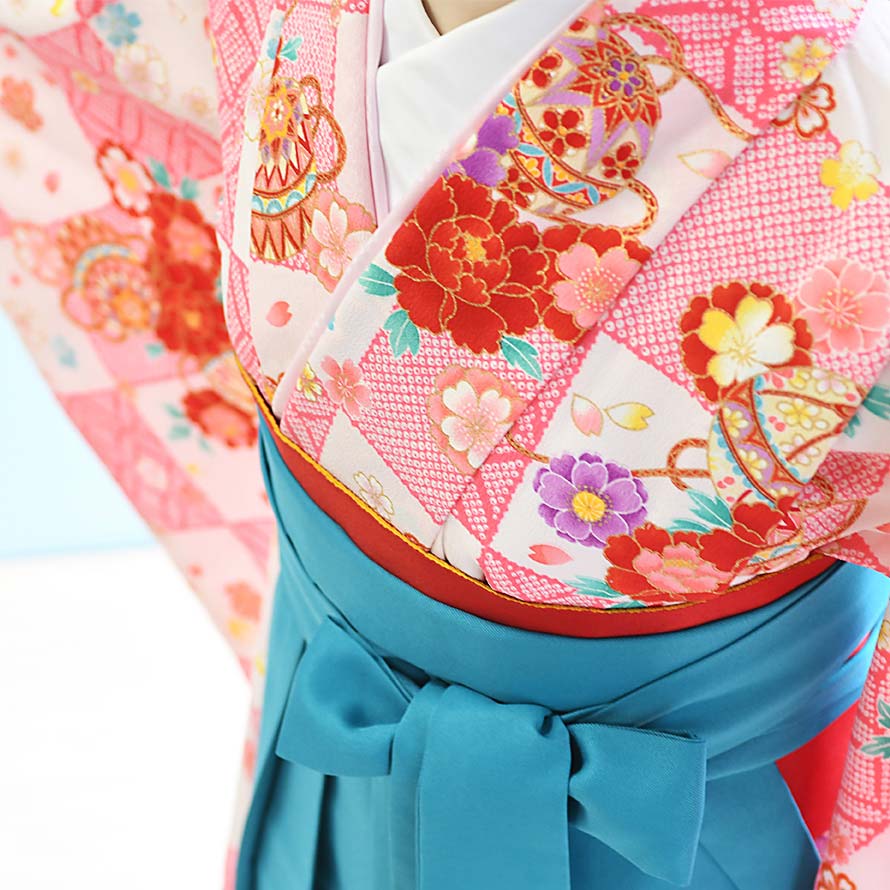 公式の レンタル 小学生 袴 レンタル 女の子 Jg 3 白 ピンク 格子 水色 桜 刺繍 12歳 13歳 卒業式 ジュニア袴 卒業袴 七五三 十三参り 激安 最も優遇 Www Guayaquilcityfc Com 公式の レンタル 小学生 袴 レンタル 女の子 Jg 3 白 ピンク 格子 水色 桜 刺繍 12歳 13歳 卒業式 ジュニア袴 卒業袴 七五三 十三参り 激安 最も優遇 Www Guayaquilcityfc Com