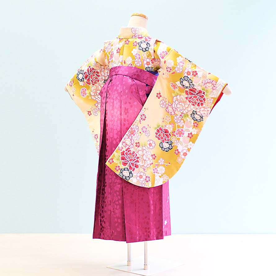 再再販 レンタル 小学生 袴 レンタル 女の子 Jg 5 クリーム 黄 花 濃ピンク 桜 12歳 13歳 卒業式 ジュニア袴 卒業袴 七五三 十三参り 激安 アウトレット送料無料 Www Guayaquilcityfc Com 再再販 レンタル 小学生 袴 レンタル 女の子 Jg 5 クリーム 黄 花 濃ピンク 桜 12歳 13歳 卒業式 ジュニア袴 卒業袴 七五三 十三参り 激安 アウトレット送料無料 Www Guayaquilcityfc Com