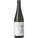 伊乎乃（いおの） 純米吟醸 辛口 720ml 高の井酒造 酒 ギフト プレゼント