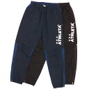 ATHLETA アスレタ 02412 ウインドウォームパンツ24f ウインドウォーム ウインドパンツ ロングパンツ パンツ 防風性 防寒性【セレスポ】