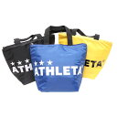 ATHLETA(アスレタ) 保冷トートバッグ Mサイズ 05236M 保冷バッグ お弁当入れ【セレスポ】