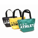 ATHLETA(アスレタ) 保冷トートバッグ Sサイズ 05236S【セレスポ】