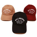 BILLABONG ビラボン BE014900 DADCAP 6パネルキャップ キャップ 帽子 小物 レディース 2024年秋冬モデル 【セレスポ】