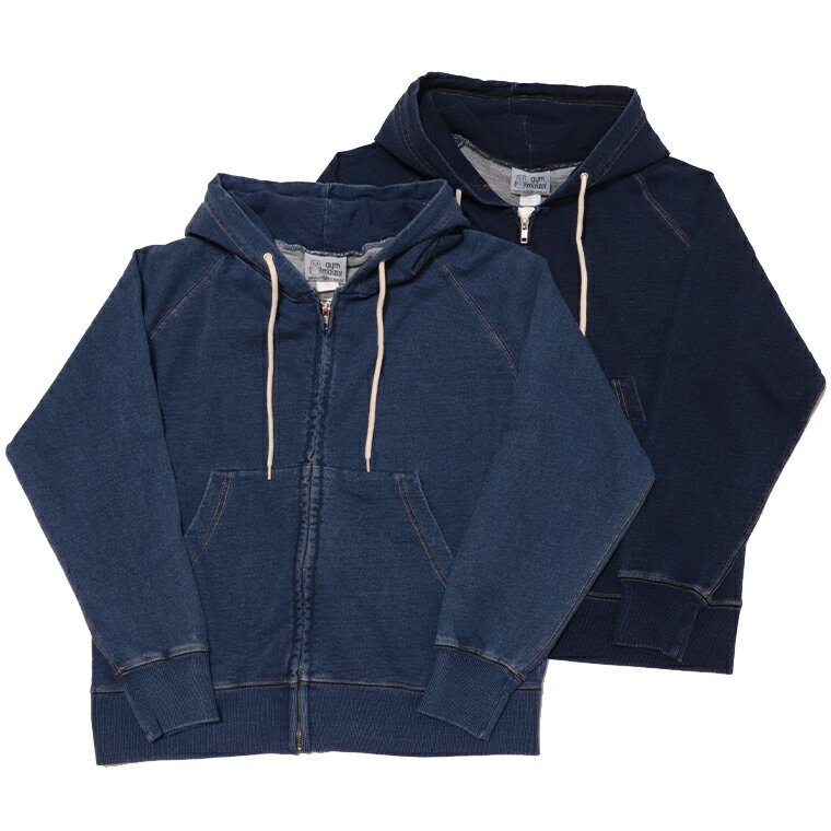 楽天市場】インディゴ（パーカー｜トップス）：メンズファッションの通販