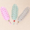 nico ニコ HP-1 HP-2 HP-3 水引アクセサリー 水引髪飾り 髪飾り ヘアアクセサリー ヘアピン アクセサリー 羽モチーフ レディース 絹水引 可...