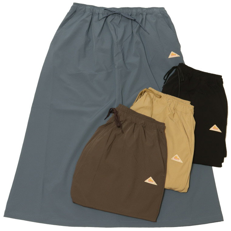 Rakuten - KELTY ケルティ KE25112012 スカート ケルティ ラッシュコンフォートトレイルボトムシェル レディース ロングスカート ラッシュガード 速乾 UVカット アウトドア【セレスポ】