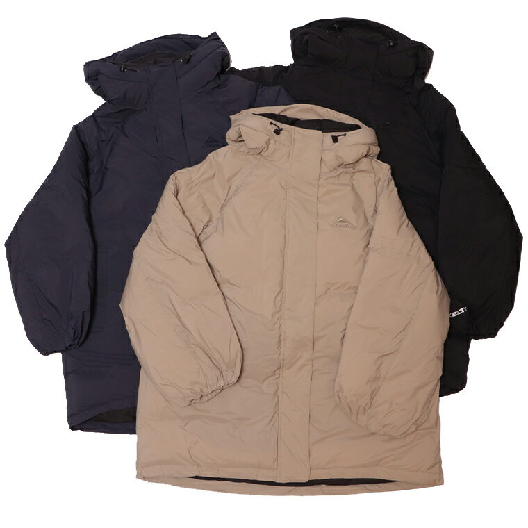 KELTY ケルティ KE25212062 インサレーションミドルジャケット ミドル丈中綿ジャケット アウター ジャケット ミドル丈 中綿 撥水 レディース【セレスポ】
