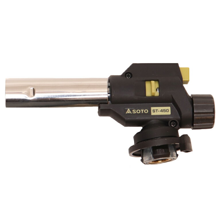 SOTO ソト　ST-450S　フィールドチャッカー アウトドア　キャンプ用品 【セレスポ】