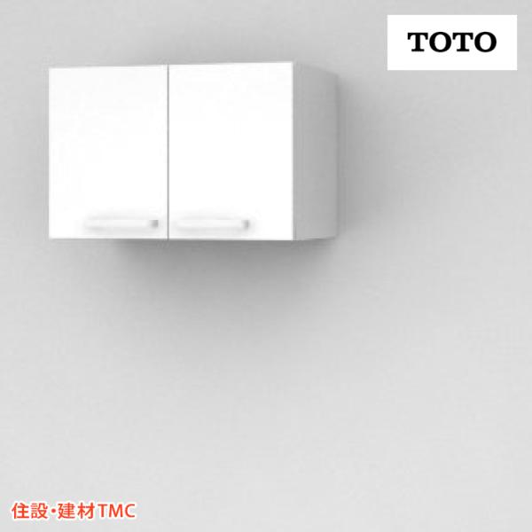 楽天市場】洗面化粧台 toto ウォールキャビネットの通販