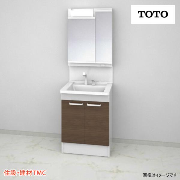 TOTO ʉϑ VV[Y W600 ʋ H1900 2 J[I GR~[ Ȃ LDPB060BAGEN2(B/C/E/F)-LMPB060A2GDG1G  [J[