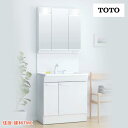 TOTO ʉϑ VV[Y W750 Oʋ H1800 Јo J[ zCg GR~[ Ȃ LDPB075BJGEN2A-LMPB075B3GDG1G  [J[