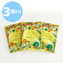 プチギフト 薬用入浴剤 フラワーグリーティングバス 【医薬部外品】 お世話になりました 3個セット