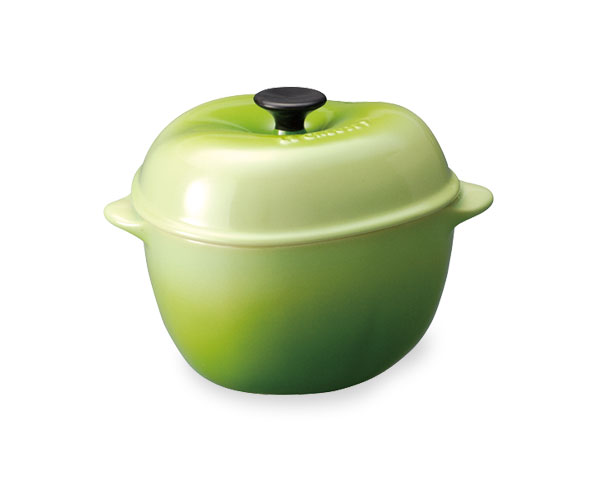 NEW！10％オフ！ミニ・ガーデンコレクション【日本正規代理店品】ル・クルーゼ オーブンウェア...