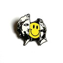 ピンズ PINS 最高峰　HAPPY INSIDE -STRIKE 