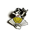 ピンズ PINS 最高峰　SMILE -STRIKE GENTRY CO Bryce 