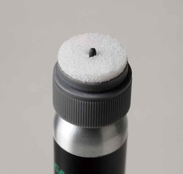 【最速発送】GALLIUM ガリウム　Hybrid HF Liquid Pink 60ml 【スキー】【スノーボ...