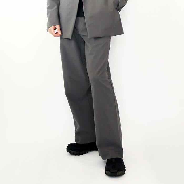 Rakuten - 【最速発送】 CCP シーシーピー PT-AB108 / Wide Pants　Grey Sサイズ　【自転車】【パンツ】【サイクリング】